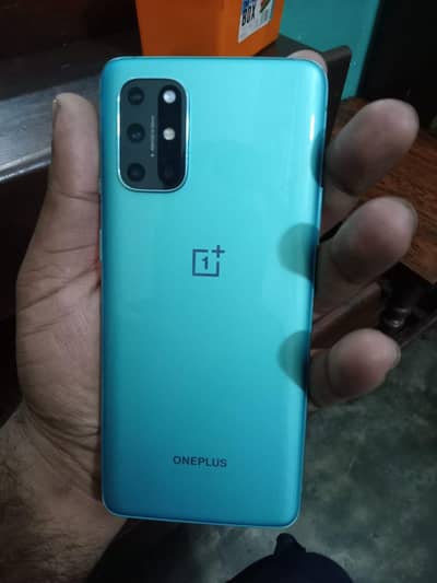 one plus 8t 12gb 256gb