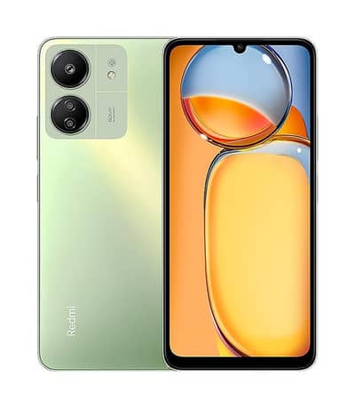 Redmi 13c    6 / 128