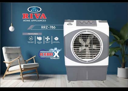 Riva Home Appliances