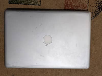 Mac Book pro 2010