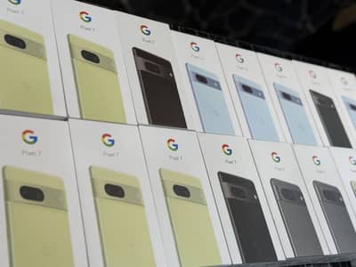 Google Pixel 7 5G
