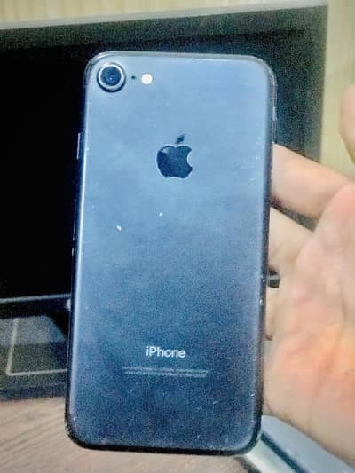 Iphone 7 PTA approved 10by9