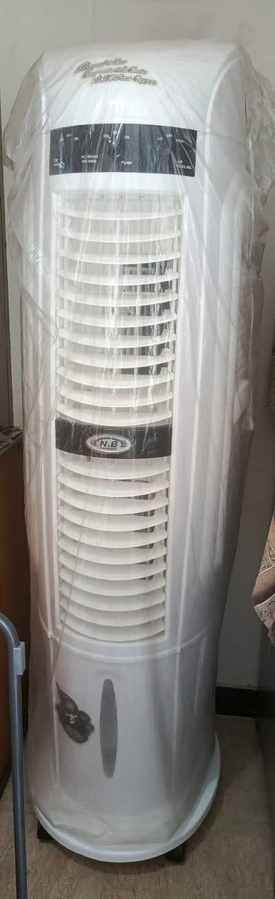 Room cooler New Design