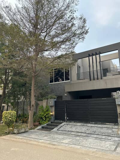 10 Marla House For Sale In Paragon City Lahore