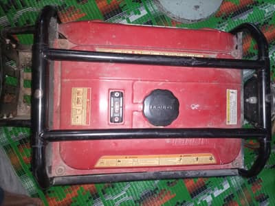 new ha  generator 2021 model