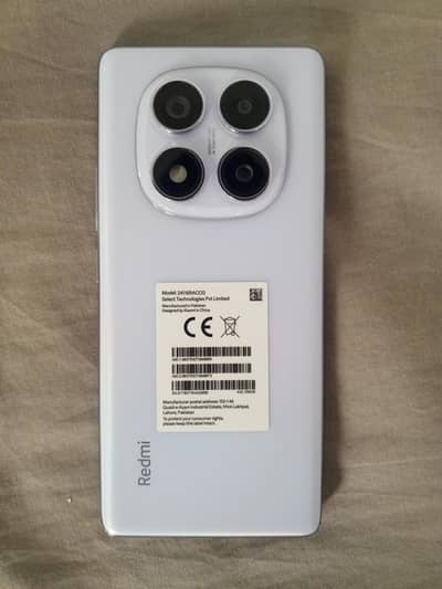 10/10 condition with 6 month warranty