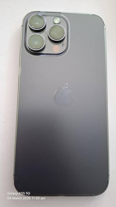 14 pro max pta 256gb