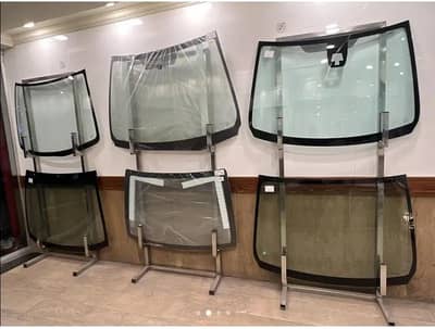 All Cars Windscreens/Door Glass/MG/Haval/Sonata/Sportage/Elantra