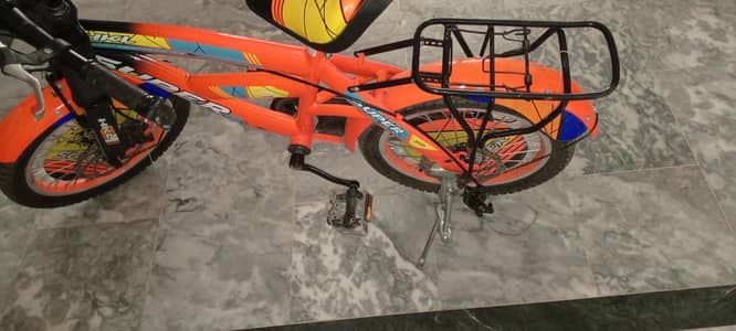 5 6 7 years kids cycle