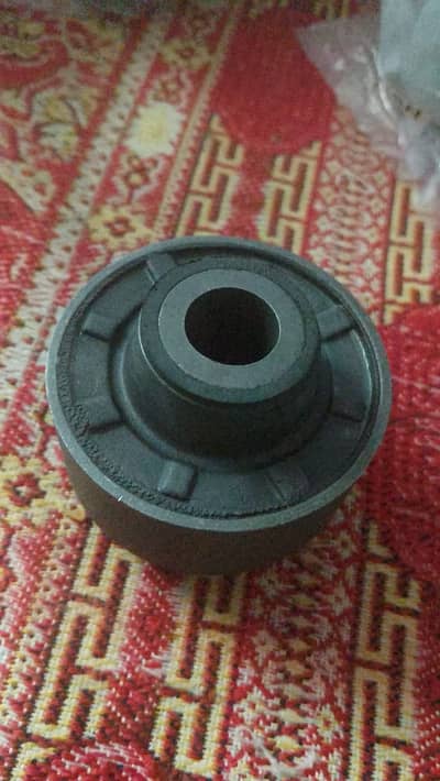 Suspension bush of Cars