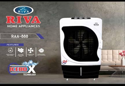 Riva Home Appliances
