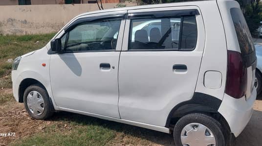 Suzuki Wagon R 2022 VXR