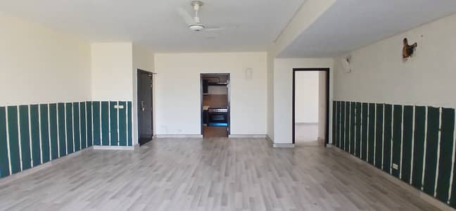 Two Bed Apartment Luxury Unfurnished Available For Rent In Gulberg Lahore!