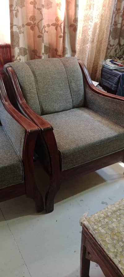 sofa Se 5 seater