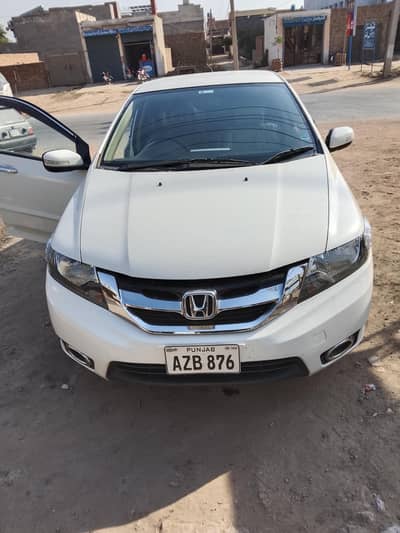 brand new car total genuine condition