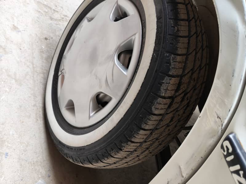 Mehran VX 2012 Efi 4