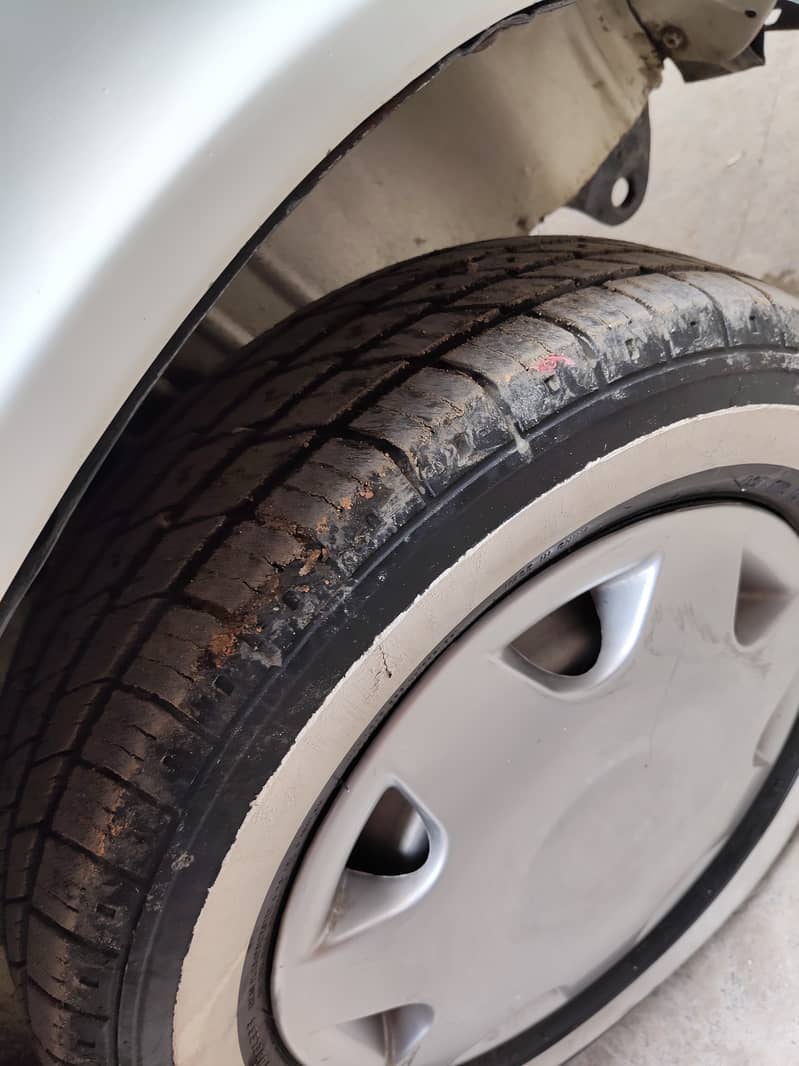 Mehran VX 2012 Efi 5