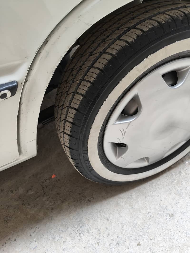 Mehran VX 2012 Efi 6