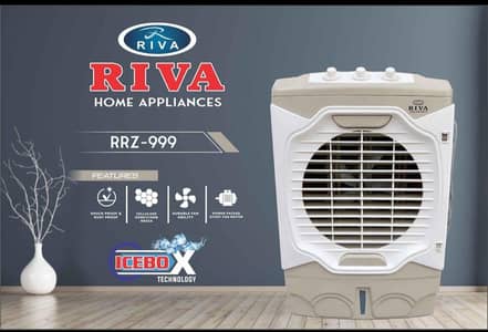 Riva Home Appliances