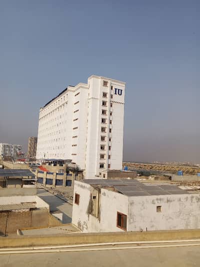 210 Yards Bungalow Portion