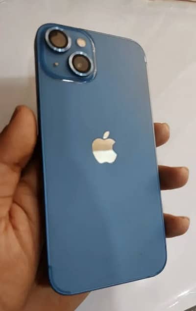 Iphone 13 non pta