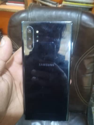 Samsung galaxy note 10 plus