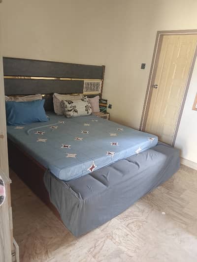 House Available For Sale In Defense View Society Phase 2 Karachi