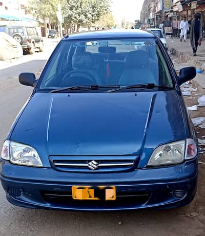 cultus vxr 2007 B2B original koi pis tuchps nahe