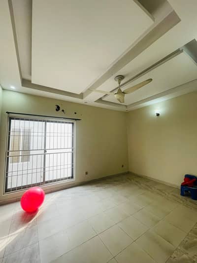5 Marla Upper Portion Available For Rent AA Block Bahria Town Lahore
