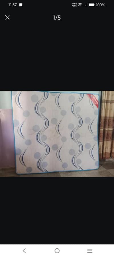 master medicated molty foam