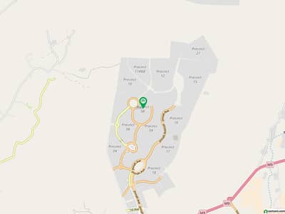 Centrally Located Prime Location House Available In Bahria Town - Precinct 8 For Sale