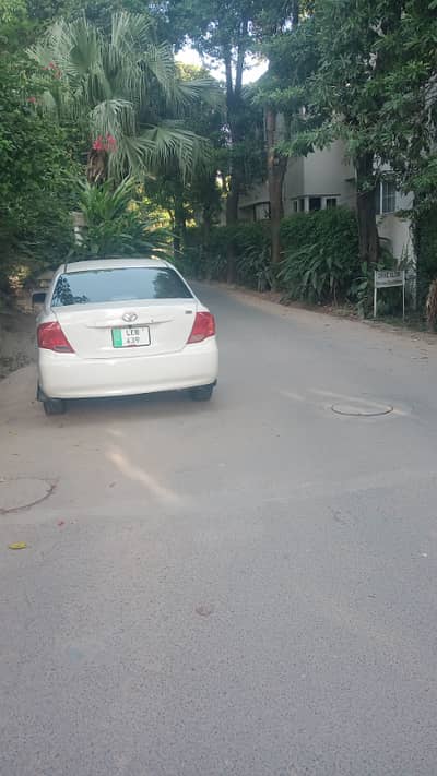 25 Marla Upper portion Available for rent in Cavalry Ground Beautiful Location