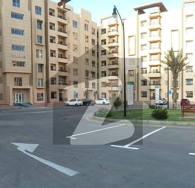 Book Prime Location Flat Today In Bahria Apartments