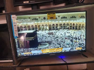 32 inch Android TV china amart boderless