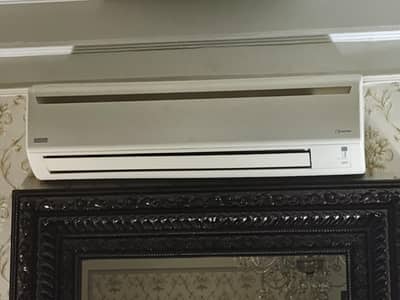 Acson 2 ton DC inverter