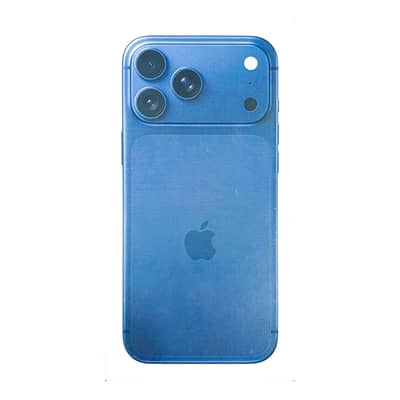 Apple IPhone 17 Pro Max