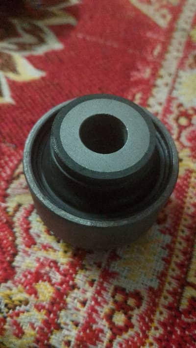 Chimta bush Nissan DayZ complete set