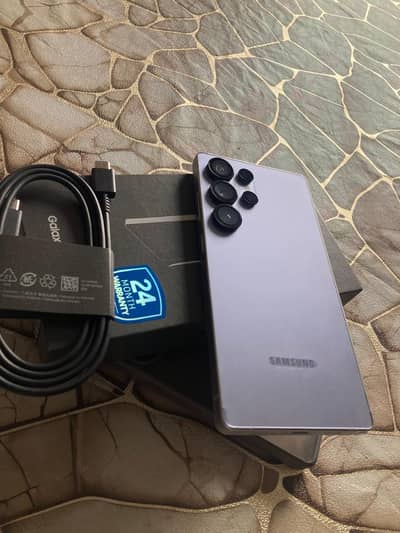 s25 ultra ,Non pta ,factory unlocked