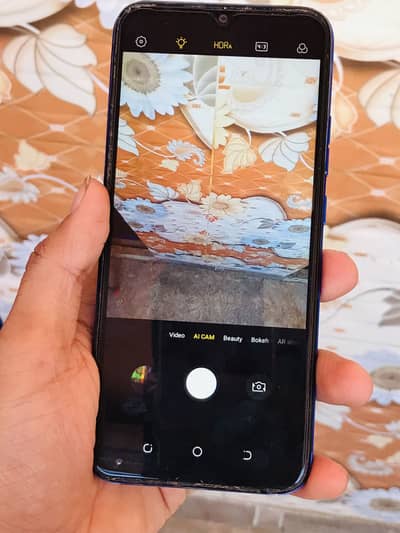 Tecno Spark 6 Go  3/64 with Box