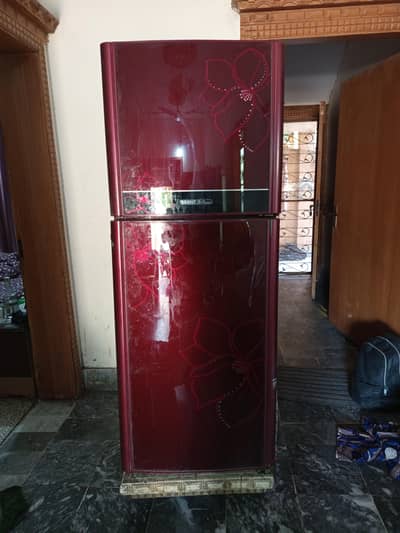 Functional refrigerator used available