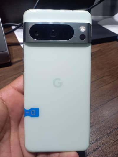 Pixel 8 Pro 128 Gb, Official Approve, Condition 10/10