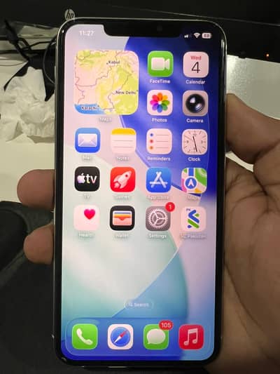 Apple iPhone 11 Pro Max