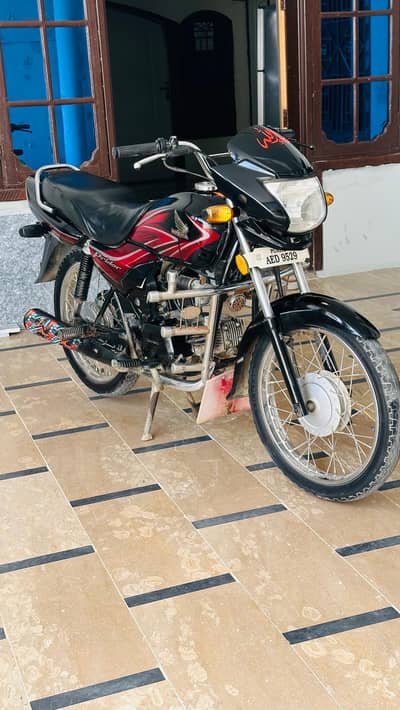 Honda pridor 2021 exchange possible