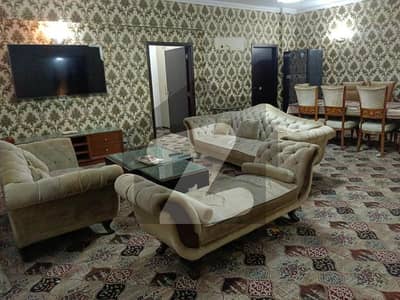 3 Bed Apartment Available For Rent