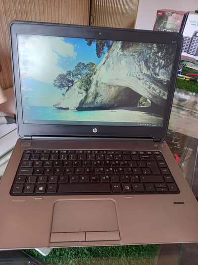 Hp proBook 645