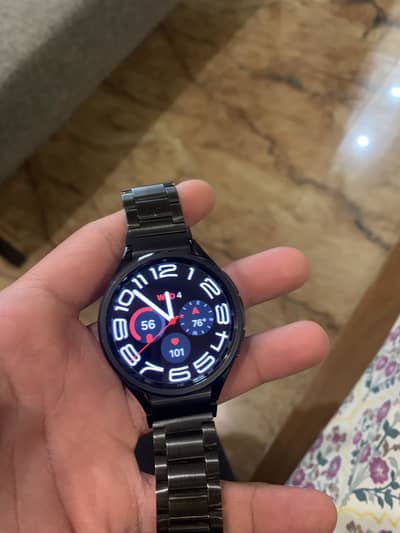 Samsung Watch 6 classic 47mm