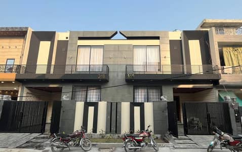 5 Marla Brand House For Sale