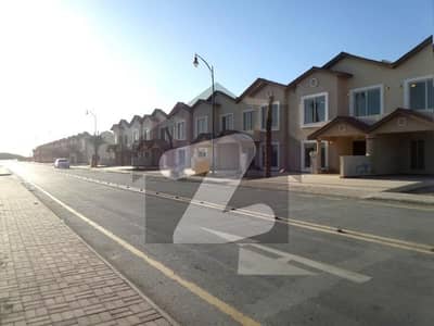 Ideal Prime Location House For sale In Bahria Homes - Iqbal Villas