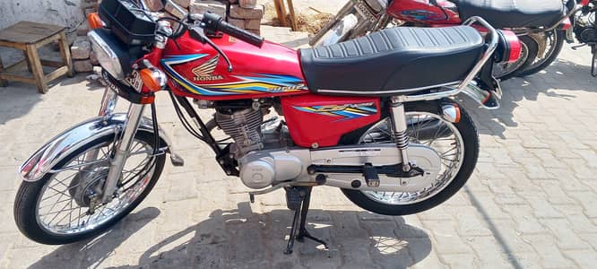 urgent sale for bike