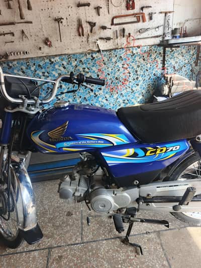 good condition bike 03137563774